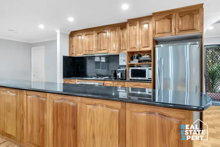 Fifth view of Homely house listing, 39 Lesley Drive, Hampton Park VIC 3976