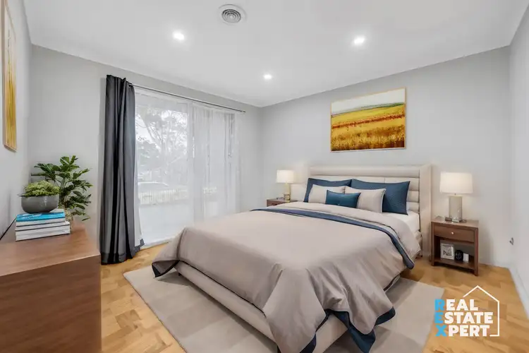 Sixth view of Homely house listing, 39 Lesley Drive, Hampton Park VIC 3976