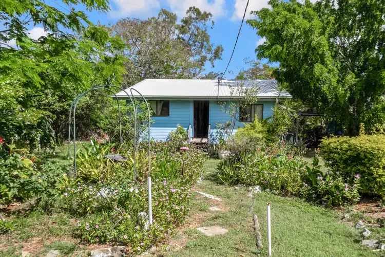 128 Rodboro Street, Berserker QLD 4701