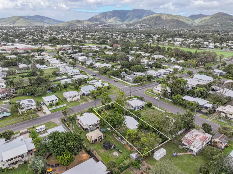 Fourth view of Homely house listing, 128 Rodboro Street, Berserker QLD 4701