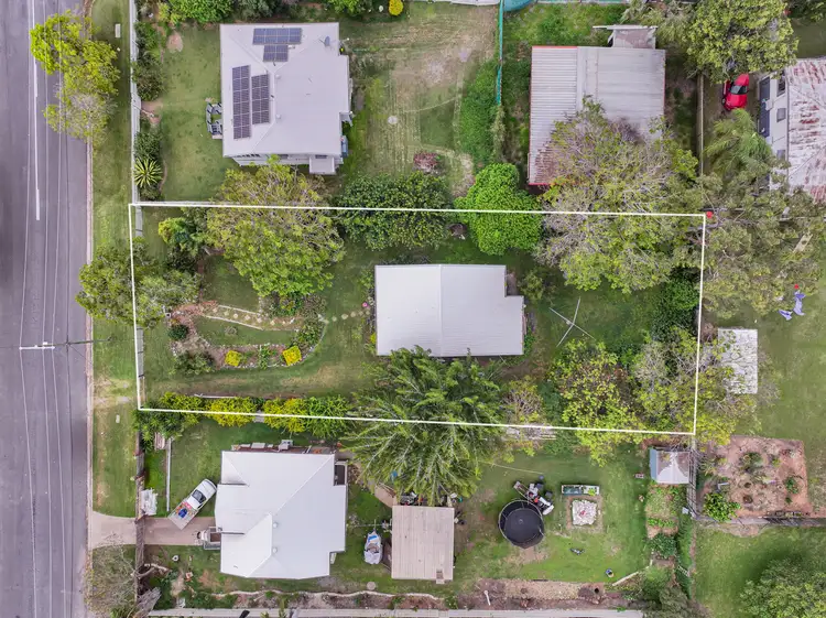 Fifth view of Homely house listing, 128 Rodboro Street, Berserker QLD 4701