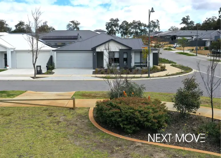 Second view of Homely house listing, 7 Snowy Way, Baldivis WA 6171