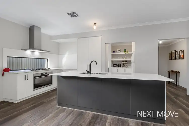 Third view of Homely house listing, 7 Snowy Way, Baldivis WA 6171