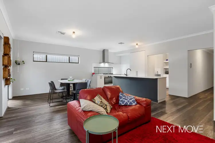 Sixth view of Homely house listing, 7 Snowy Way, Baldivis WA 6171