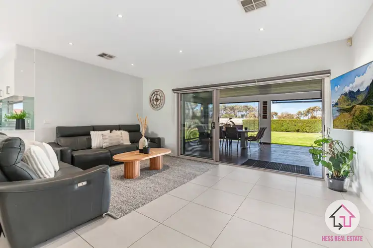 Fifth view of Homely house listing, 37 Cavallo Crescent, Hidden Valley VIC 3756