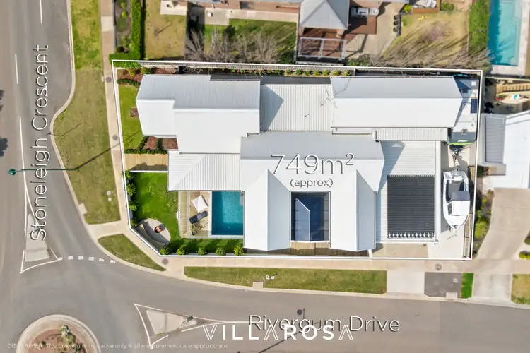 Third view of Homely house listing, 105 Stoneleigh Crescent, Highton VIC 3216
