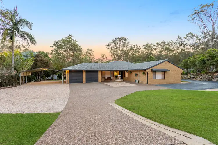 29 Wentworth Court, Karalee QLD 4306