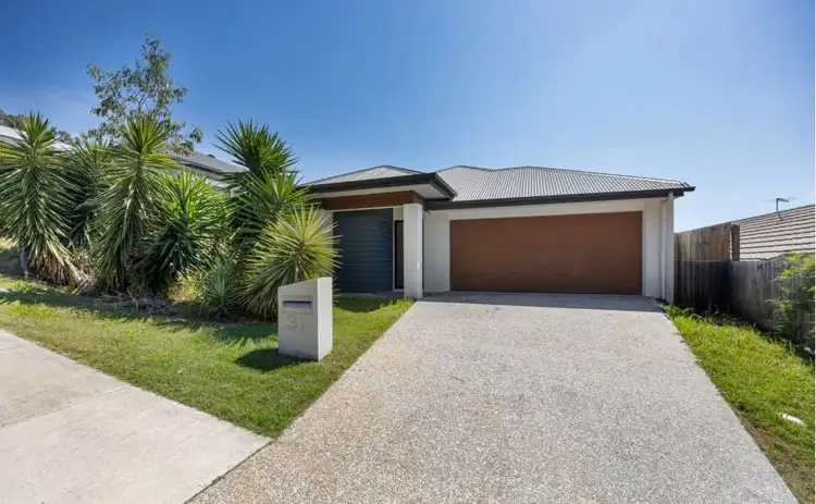 31 Stanicki Circuit, Bellbird Park QLD 4300