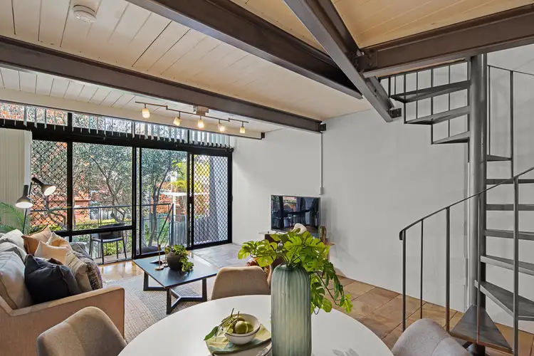 4/3 Greenway Street, Perth WA 6000