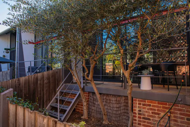 Fourth view of Homely townhouse listing, 4/3 Greenway Street, Perth WA 6000