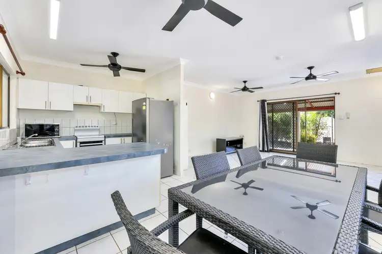 Sixth view of Homely house listing, 78 Harrison Circuit, Woodroffe NT 830