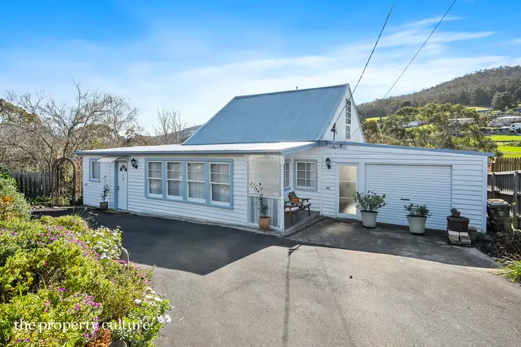 3 Marguerite Street, Ranelagh TAS 7109