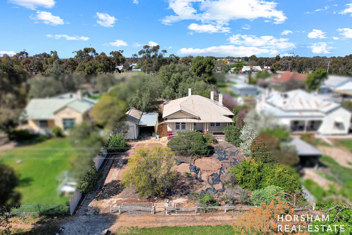 Main view of Homely house listing, 3 Carroll Street, Minyip VIC 3392