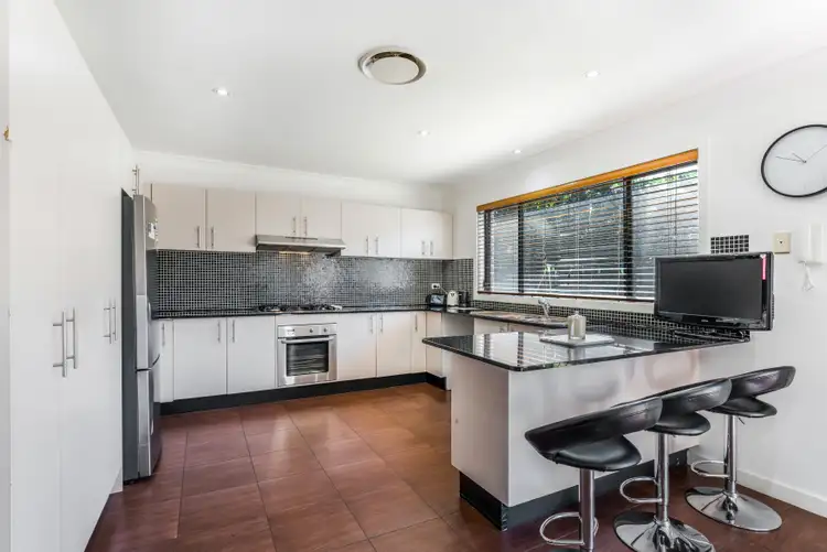 Second view of Homely house listing, 9A McCubbin Pl, Casula NSW 2170