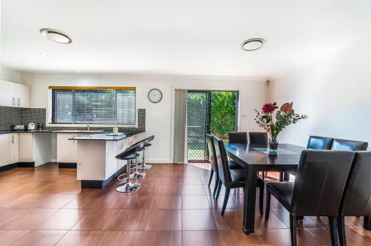 Fourth view of Homely house listing, 9A McCubbin Pl, Casula NSW 2170