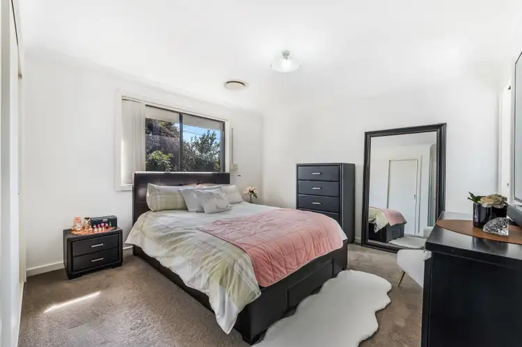 Fifth view of Homely house listing, 9A McCubbin Pl, Casula NSW 2170