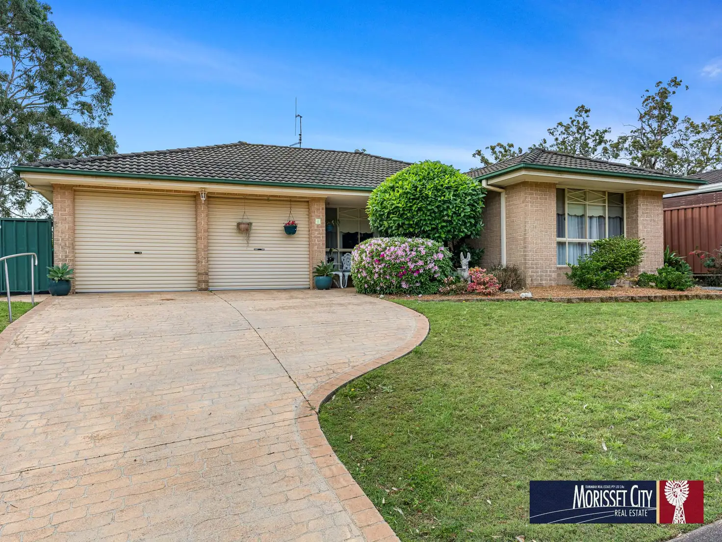 Main view of Homely house listing, 4 Lawrie Street, Balcolyn NSW 2264