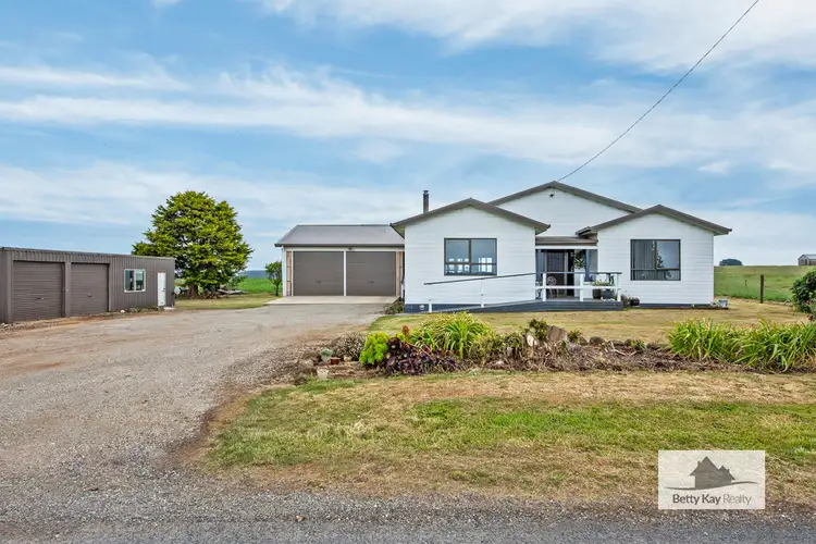 708 South Road, Alcomie TAS 7330