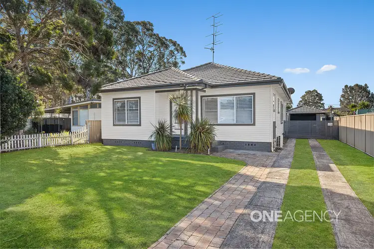 108 Fowlers Road, Dapto NSW 2530