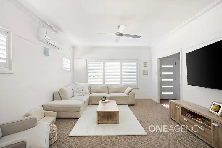 Second view of Homely house listing, 108 Fowlers Road, Dapto NSW 2530