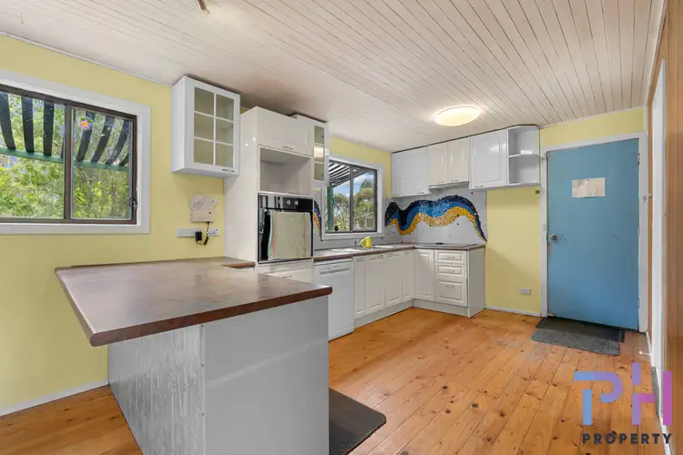 Second view of Homely rural property listing, 824 Epsom-Barnadown Road, Bagshot VIC 3551