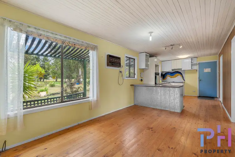 Third view of Homely rural property listing, 824 Epsom-Barnadown Road, Bagshot VIC 3551