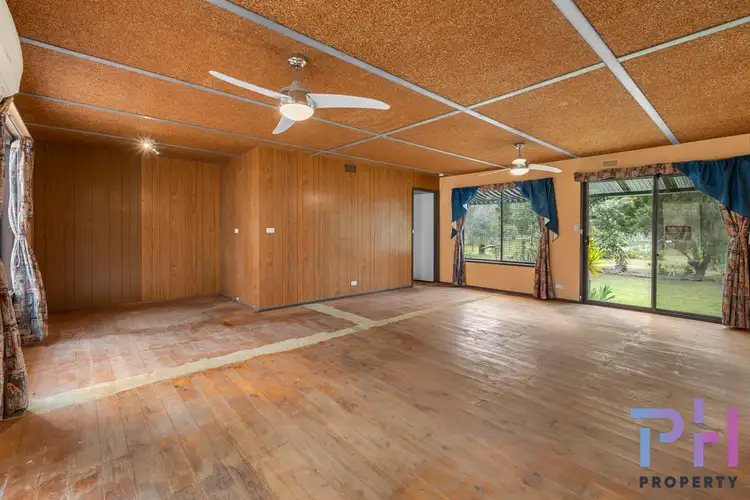 Fourth view of Homely rural property listing, 824 Epsom-Barnadown Road, Bagshot VIC 3551