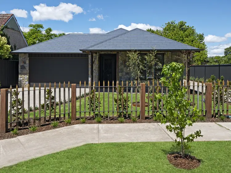 Main view of Homely house listing, 20 Collopy Street, Mansfield VIC 3722