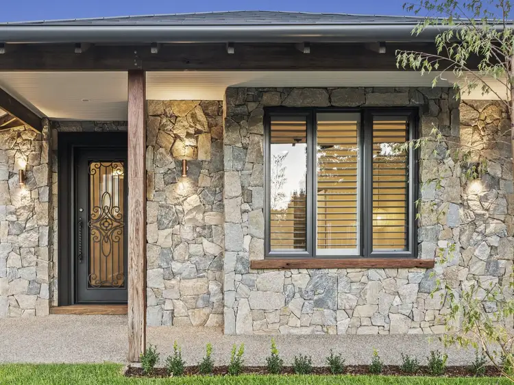 Second view of Homely house listing, 20 Collopy Street, Mansfield VIC 3722