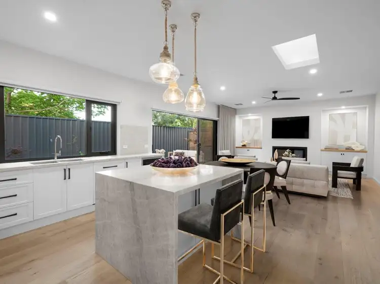 Fourth view of Homely house listing, 20 Collopy Street, Mansfield VIC 3722