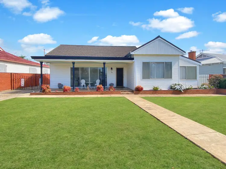 Main view of Homely house listing, 28 Wilga Street, Leeton NSW 2705