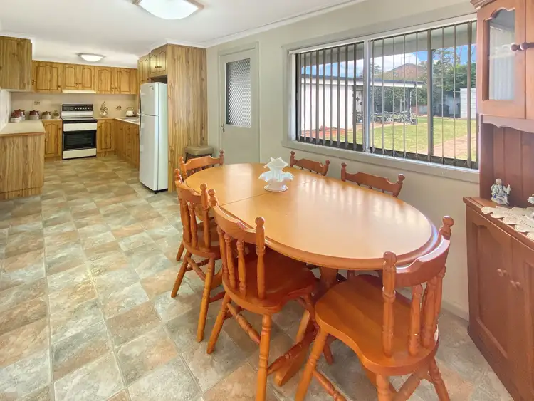 Fifth view of Homely house listing, 28 Wilga Street, Leeton NSW 2705