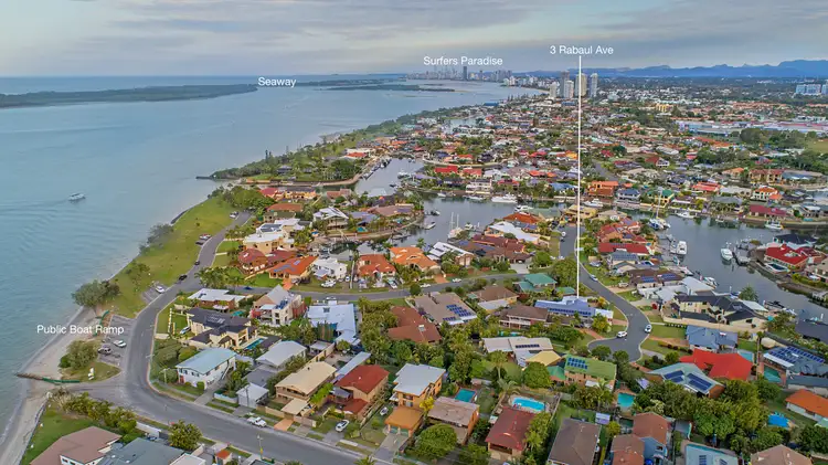 3 Rabaul Avenue, Runaway Bay QLD 4216