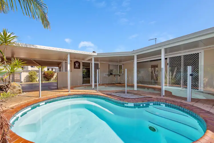 Second view of Homely house listing, 3 Rabaul Avenue, Runaway Bay QLD 4216
