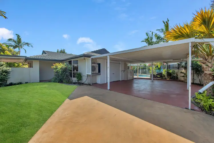 Sixth view of Homely house listing, 3 Rabaul Avenue, Runaway Bay QLD 4216