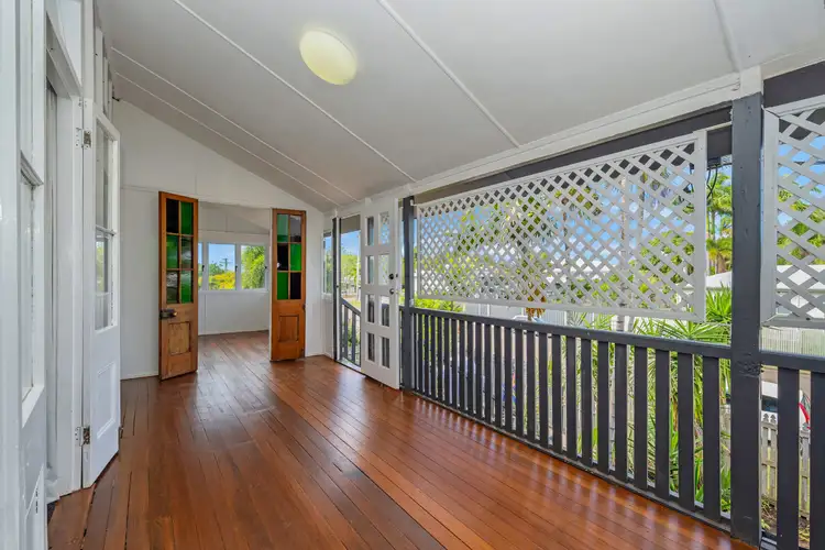 Third view of Homely house listing, 36 Putt Street, Railway Estate QLD 4810