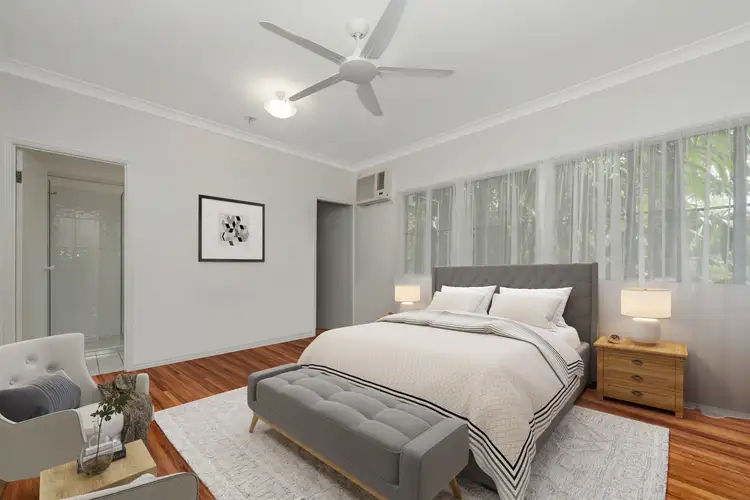 Fifth view of Homely house listing, 36 Putt Street, Railway Estate QLD 4810