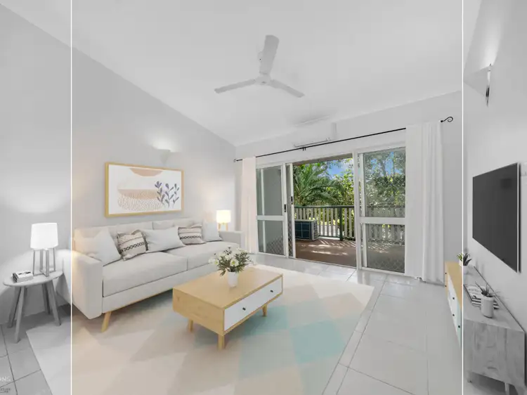 18/20 Pioneer Street, Manoora QLD 4870