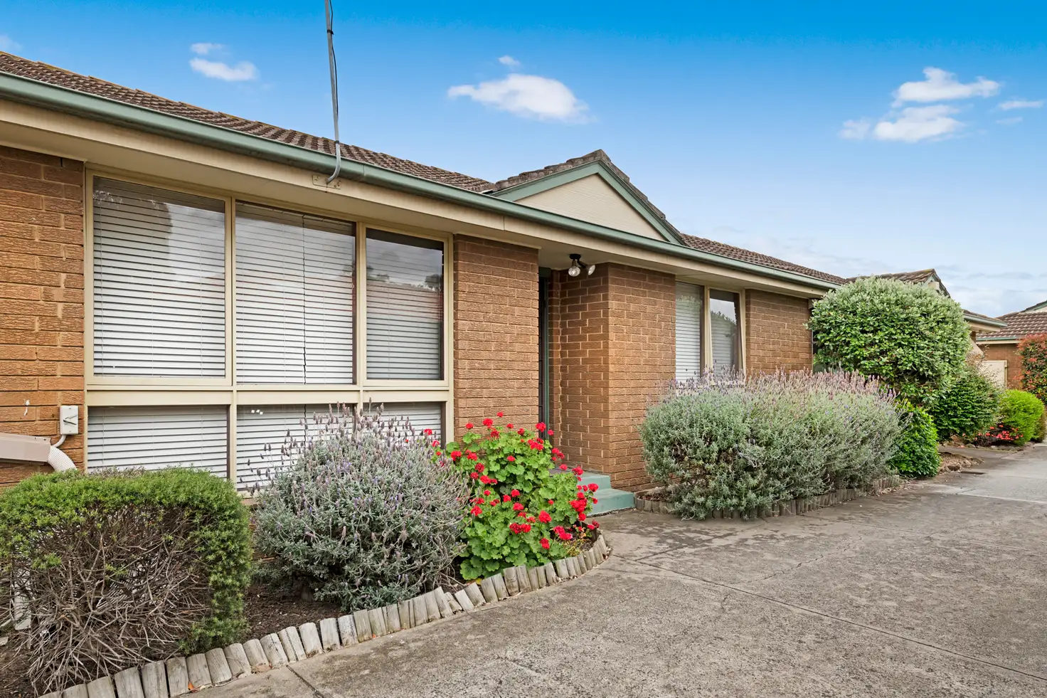 Main view of Homely townhouse listing, 6/14 PASCOE STREET, Pascoe Vale VIC 3044