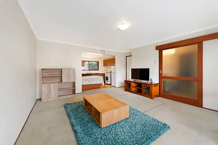 Second view of Homely townhouse listing, 6/14 PASCOE STREET, Pascoe Vale VIC 3044