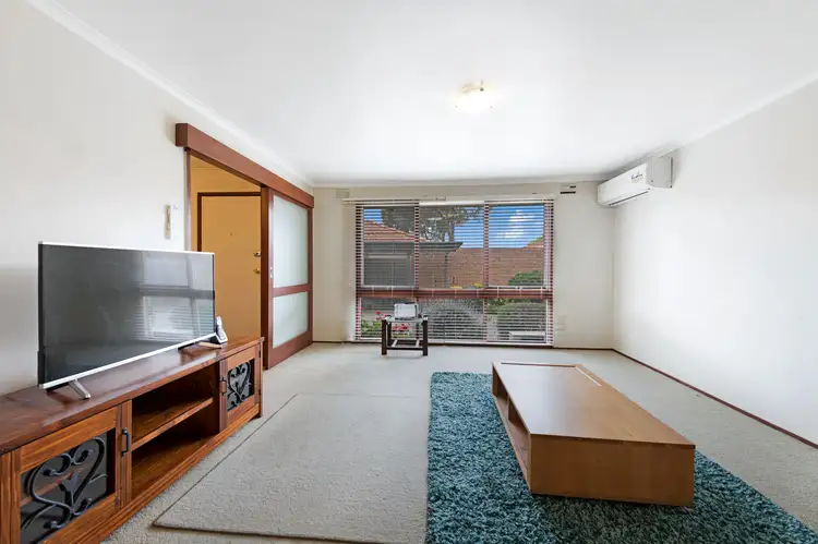 Third view of Homely townhouse listing, 6/14 PASCOE STREET, Pascoe Vale VIC 3044