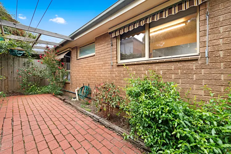 Fifth view of Homely townhouse listing, 6/14 PASCOE STREET, Pascoe Vale VIC 3044