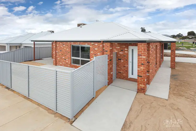 Second view of Homely house listing, 13 GILCHRIST STREET, Baranduda VIC 3691