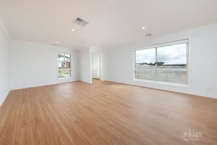 Third view of Homely house listing, 13 GILCHRIST STREET, Baranduda VIC 3691