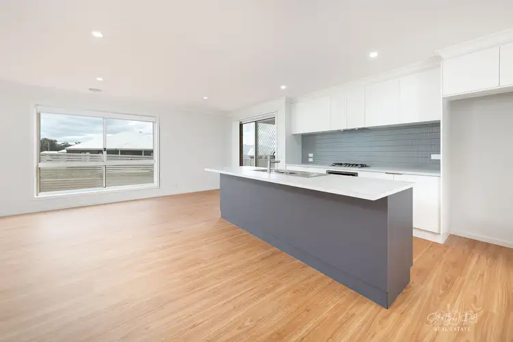 Fourth view of Homely house listing, 13 GILCHRIST STREET, Baranduda VIC 3691