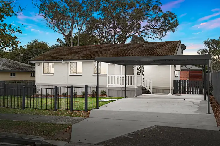 9 Michael Street, Ellen Grove QLD 4078