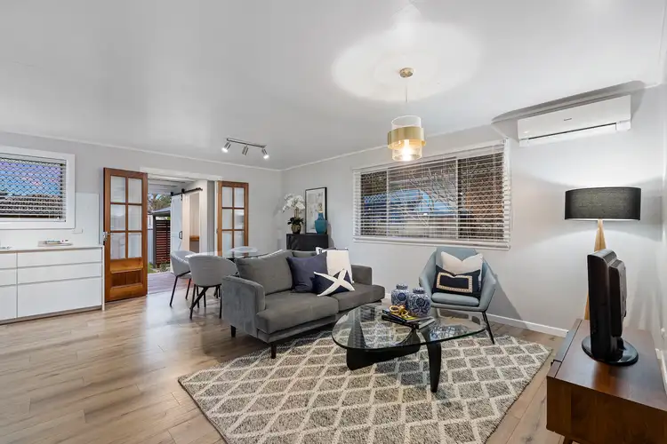 Second view of Homely house listing, 9 Michael Street, Ellen Grove QLD 4078