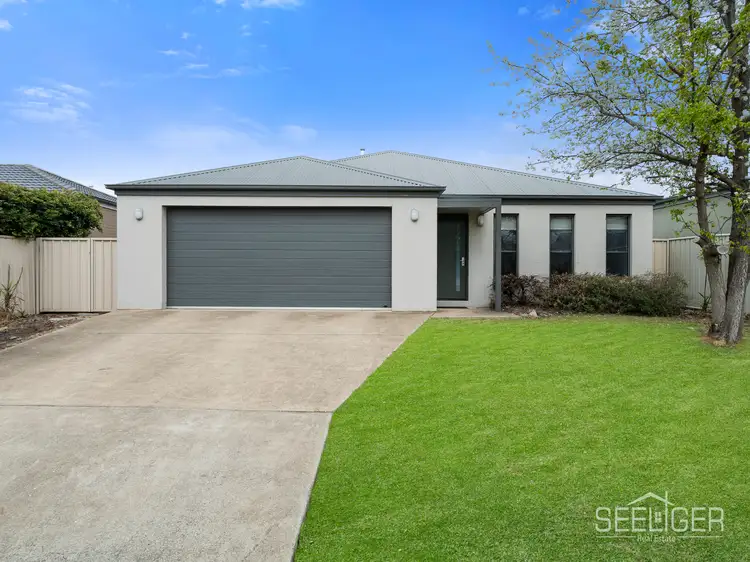 2 Linda Crescent, Yarrawonga VIC 3730