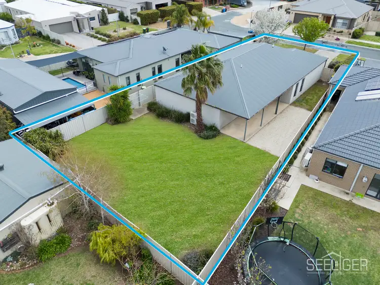 Fourth view of Homely house listing, 2 Linda Crescent, Yarrawonga VIC 3730