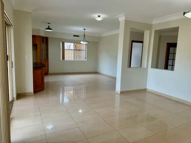 Second view of Homely house listing, 40 Burns St, Campsie NSW 2194